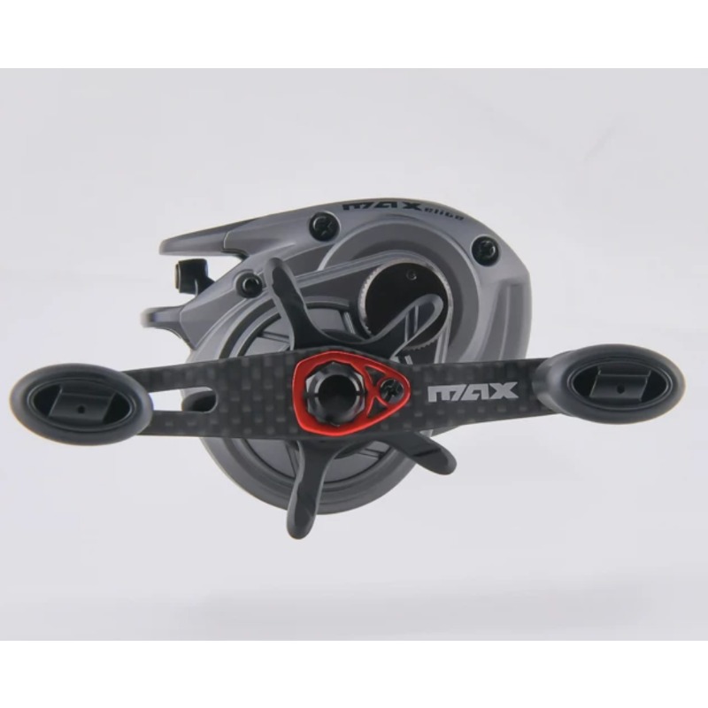 Abu Garcia Reel Max - Reel Pancing Baitcast Abu Garcia Max
