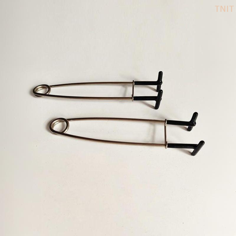 Fishing Hook Sharpener - 1 Buah Pembuka Mulut Ikan 17Cm,