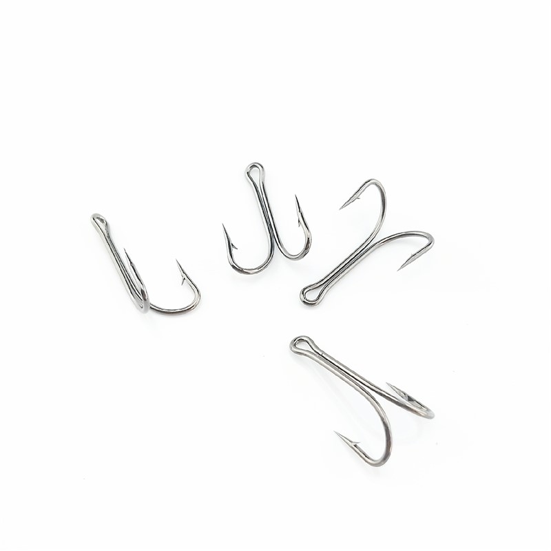 5 or10pcs/Lot kail pancing gan - Fishing Hook Assortment ulasan dan harga