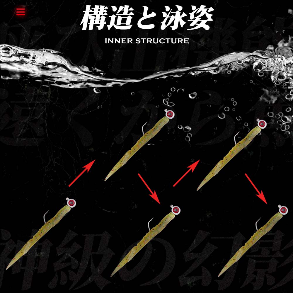 Set Kait Pancing Hunthouse Cam - Fishing Hook Offset ulasan dan harga