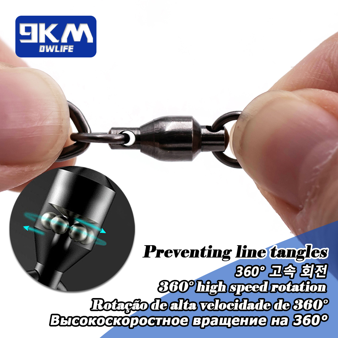 Penggulung pancing kancing 25  - Fishing Hook Offset ulasan dan harga
