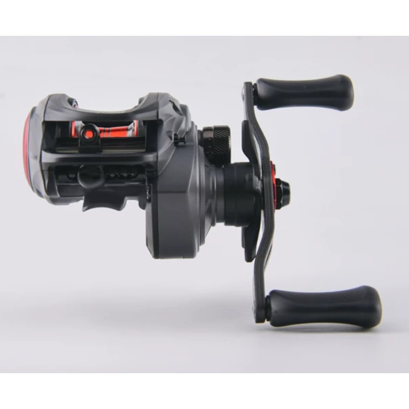 Reel Pancing Baitcast Abu Garc - Abu Garcia Reel Max ulasan dan harga