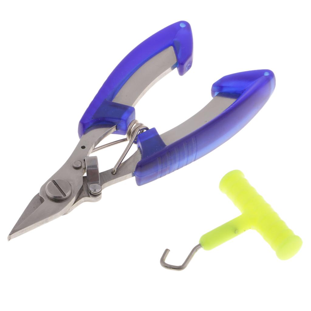 Tang Multifungsi, Gunting Panc - Fishing Hook Remover ulasan dan harga