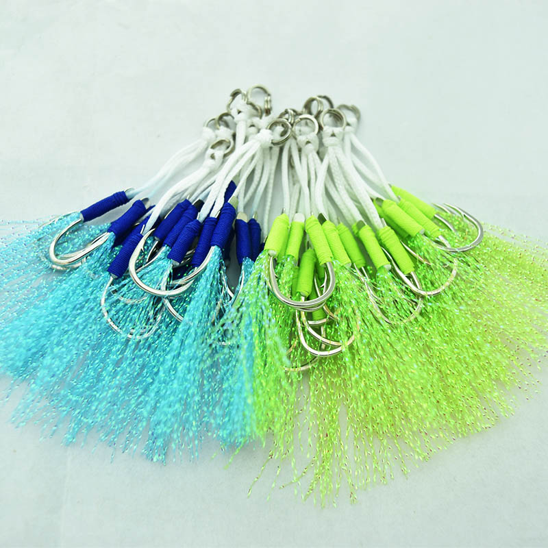 5 Buah/Tas Ukuran 10 Sampai 20 - Fishing Hook Assortment ulasan dan harga