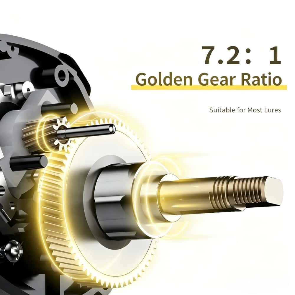 Reel Pancing Abu Garcia Terbar - Abu Garcia Reel Max ulasan dan harga