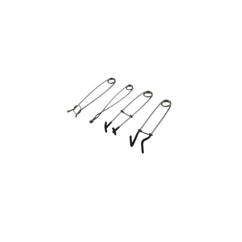 1 Buah Pembuka Mulut Ikan 17Cm - Fishing Hook Sharpener ulasan dan harga